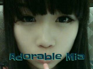 Adorable_Mia