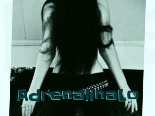 AdrenalinaLo