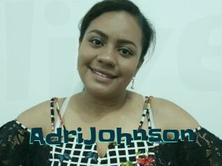 AdriJohnson