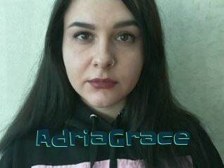 AdriaGrace