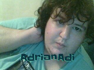 AdrianAdi