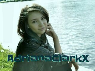 AdrianaClarkX