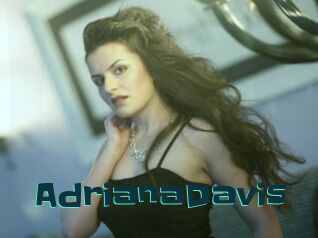 AdrianaDavis