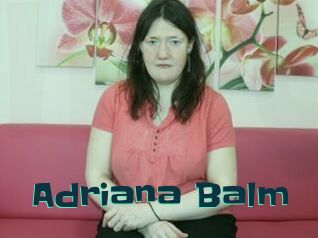 Adriana_Balm