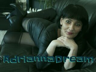 AdriannaDream