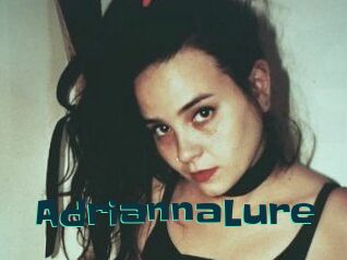AdriannaLure