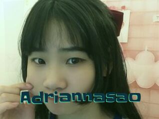 Adriannasao