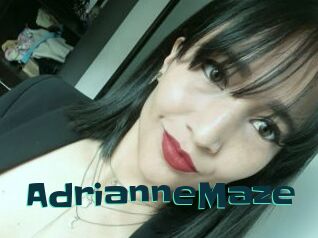 AdrianneMaze