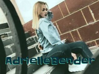 AdrielleBender