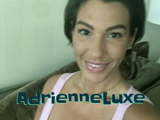 AdrienneLuxe