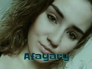 Afayary