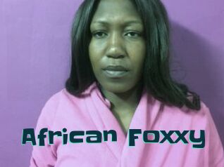 African_Foxxy