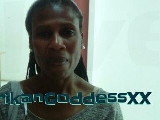 AfrikanGoddessXX