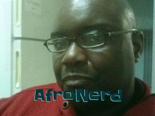 AfroNerd