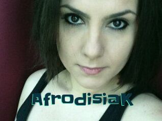 AfrodisiaK