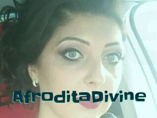 AfroditaDivine