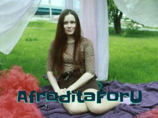 AfroditaForU