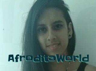 AfroditaWorld