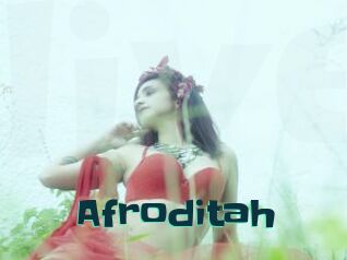 Afroditah