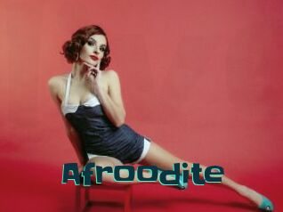 Afroodite