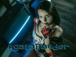 AgataBander