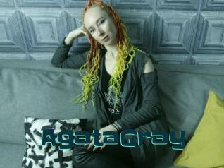 AgataGray