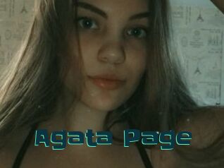 Agata_Page