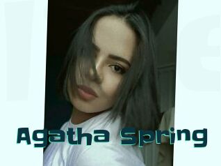 Agatha_Spring