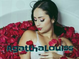 AgatthaLouiss