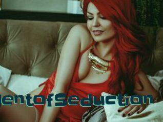 AgentofSeduction