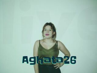 Aghata26