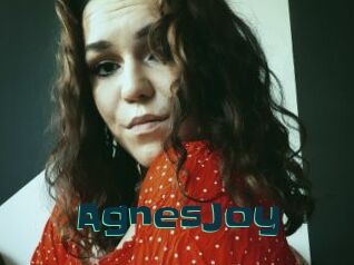AgnesJoy
