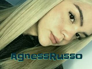 AgnessRusso