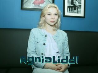 AgniaLiddl