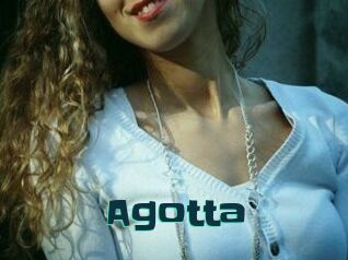 Agotta