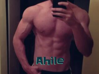 Ahile