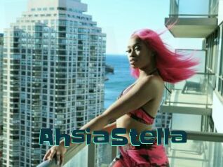 AhsiaStella
