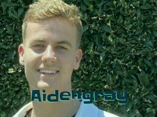 Aidengray