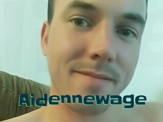 Aidennewage
