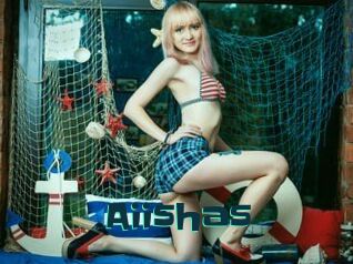 Aiishas