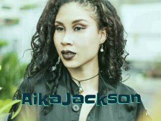 AikaJackson