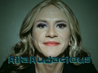 AilaAudacious