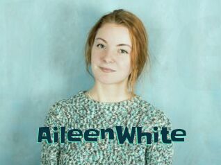 AileenWhite
