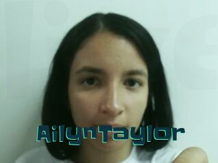 AilynTaylor