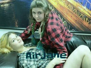 AirJane