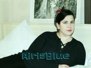 AirisBlue