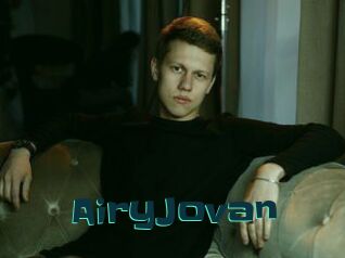 AiryJovan