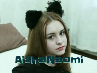 AishaNaomi