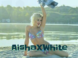 AishaXWhite