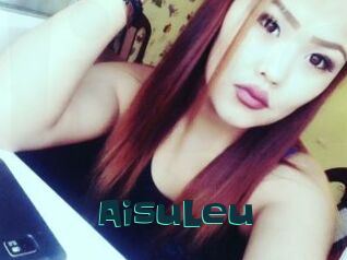 AisuLeu